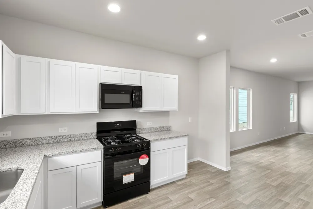348 Jade Street Maxwell, TX 78656