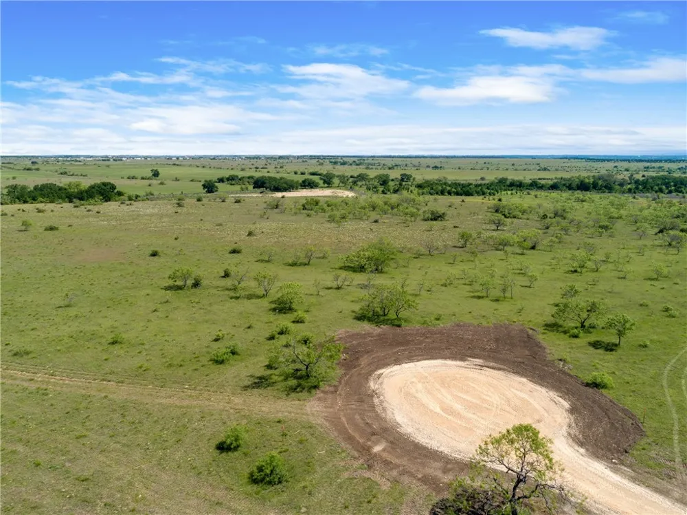 County Road 276 Liberty Hill, TX 78605