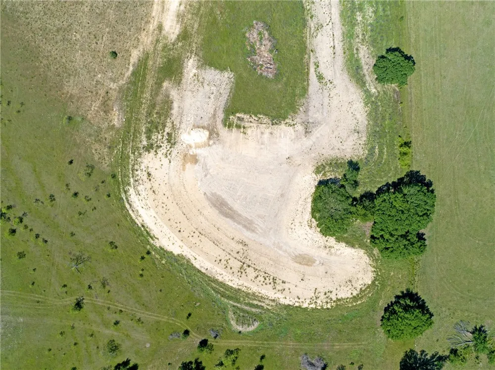 County Road 276 Liberty Hill, TX 78605