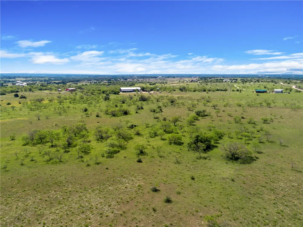 County Road 276 Liberty Hill, TX 78605