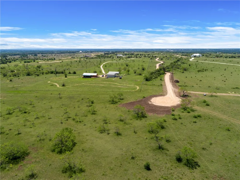 County Road 276 Liberty Hill, TX 78605