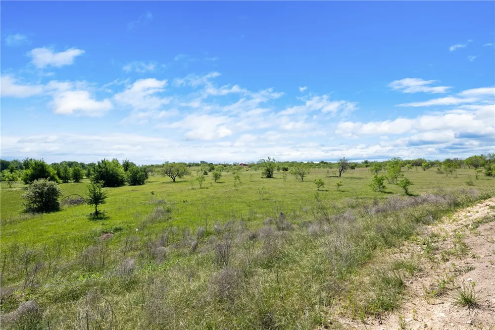 County Road 276 Liberty Hill, TX 78605