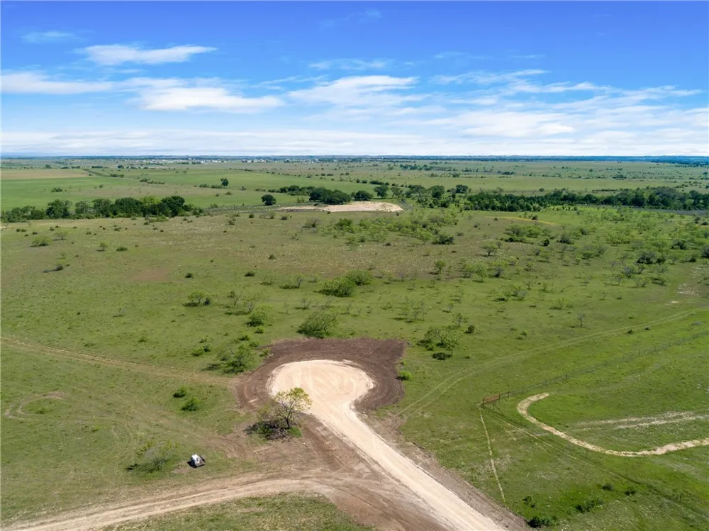 County Road 276 Liberty Hill, TX 78605