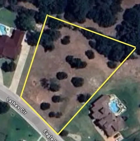 3301 Eagle Ridge