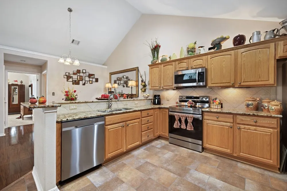 30 Wildwood Drive #32 Georgetown, TX 78633