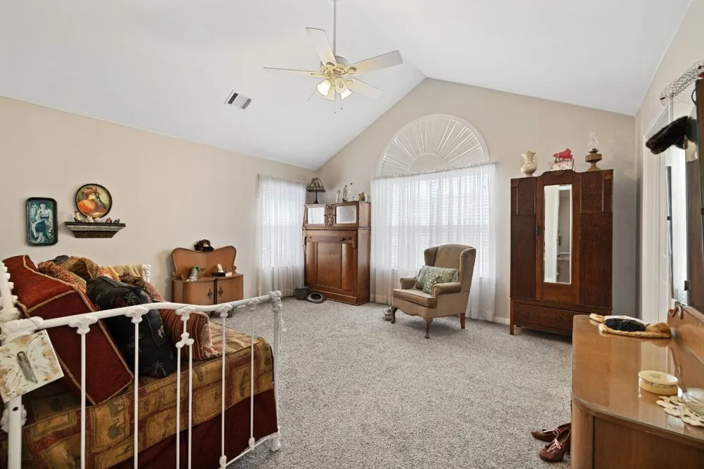 30 Wildwood Drive #32 Georgetown, TX 78633