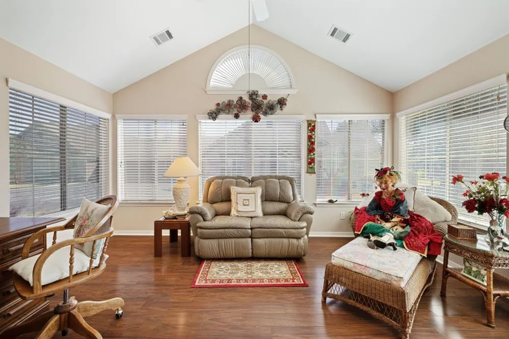 30 Wildwood Drive #32 Georgetown, TX 78633