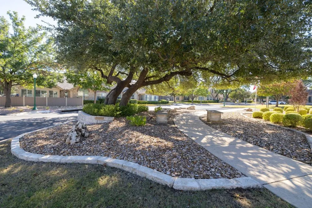 30 Wildwood Drive #32 Georgetown, TX 78633