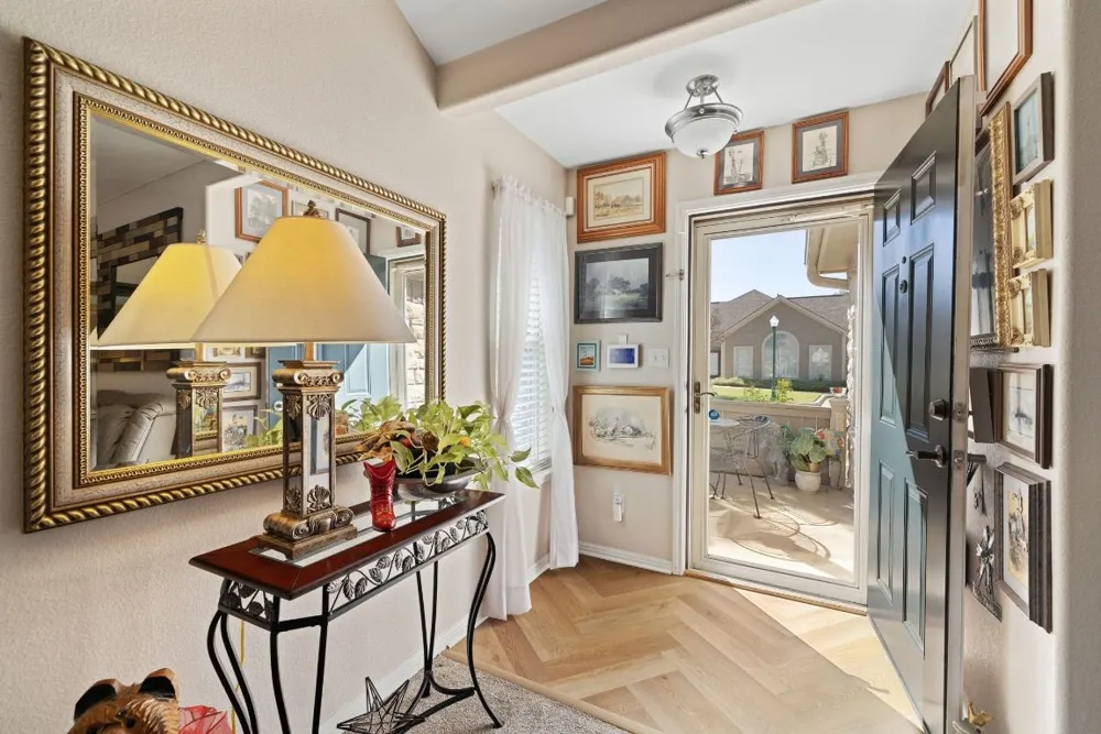 30 Wildwood Drive #32 Georgetown, TX 78633