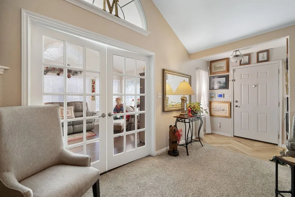 30 Wildwood Drive #32 Georgetown, TX 78633