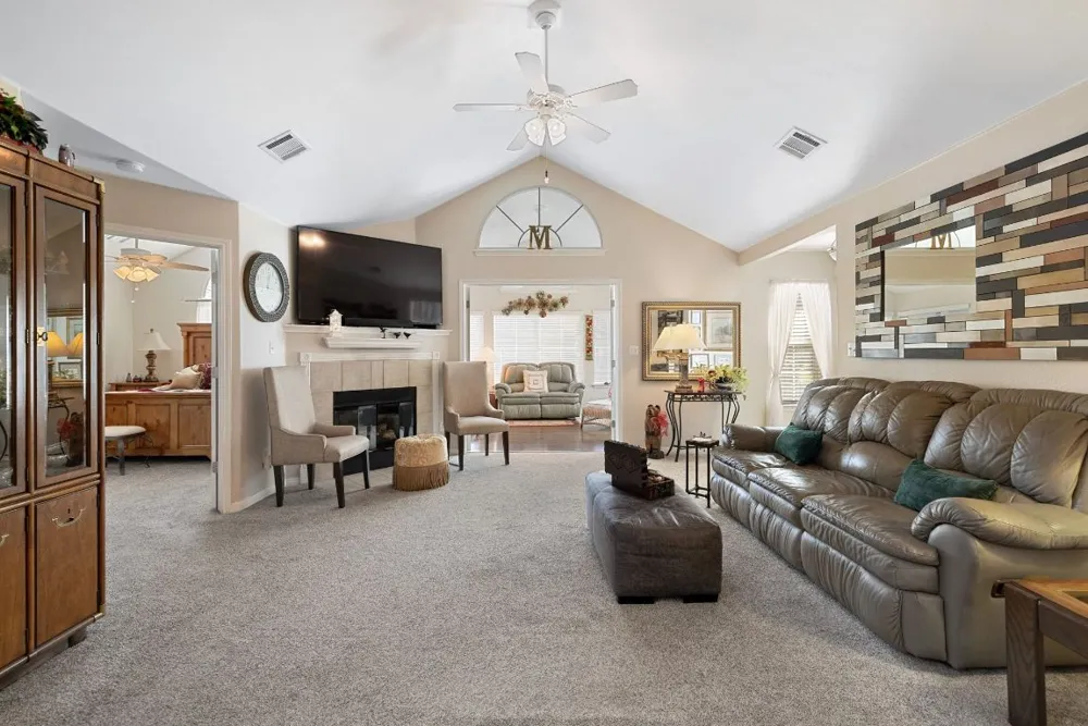 30 Wildwood Drive #32 Georgetown, TX 78633