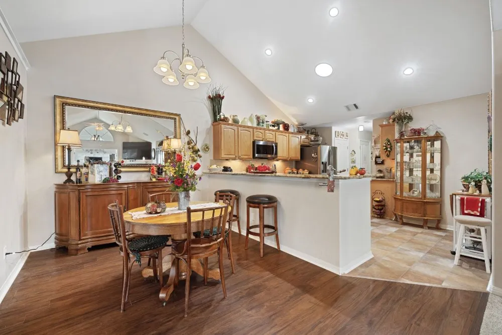 30 Wildwood Drive #32 Georgetown, TX 78633