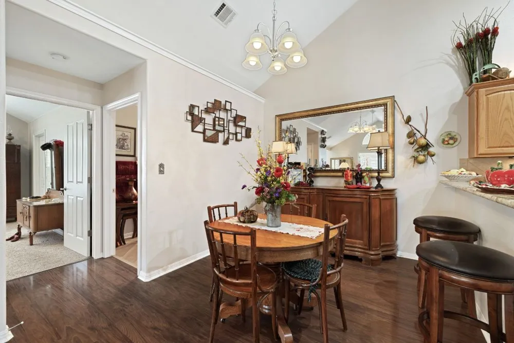 30 Wildwood Drive #32 Georgetown, TX 78633