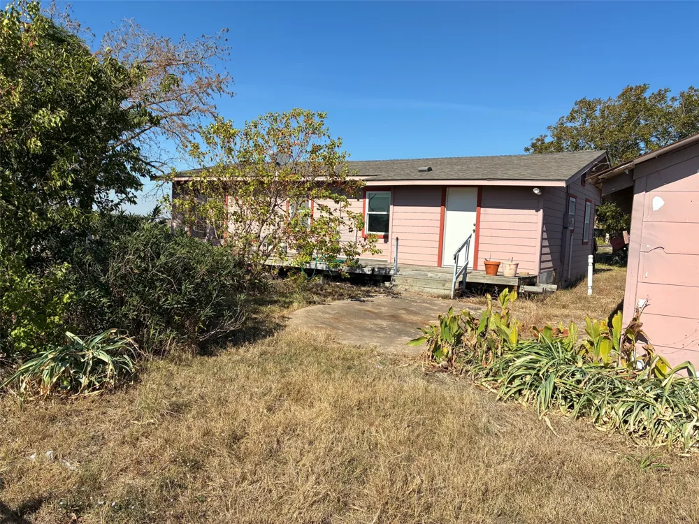 16950 Fm 971 Granger, TX 76530