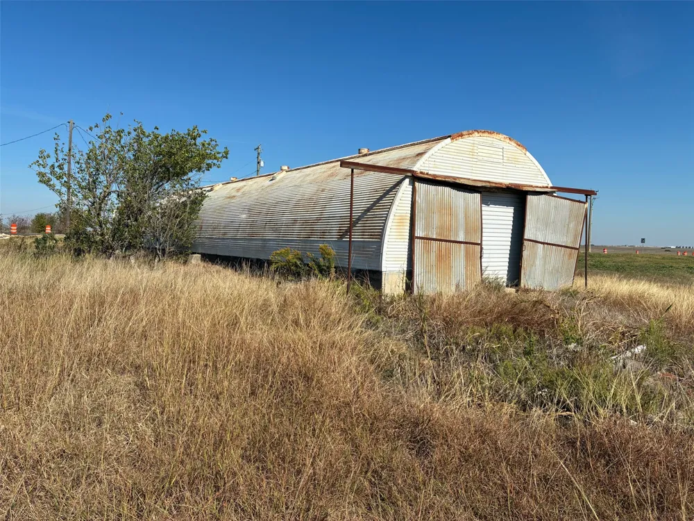 16950 Fm 971 Granger, TX 76530
