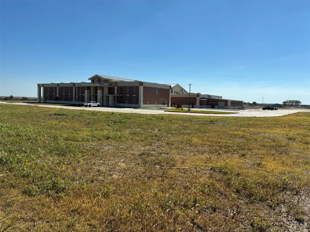 16950 Fm 971 Granger, TX 76530