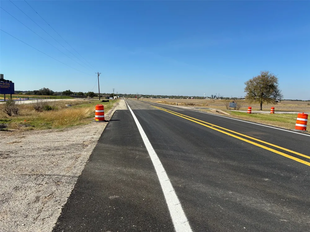 16950 Fm 971 Granger, TX 76530