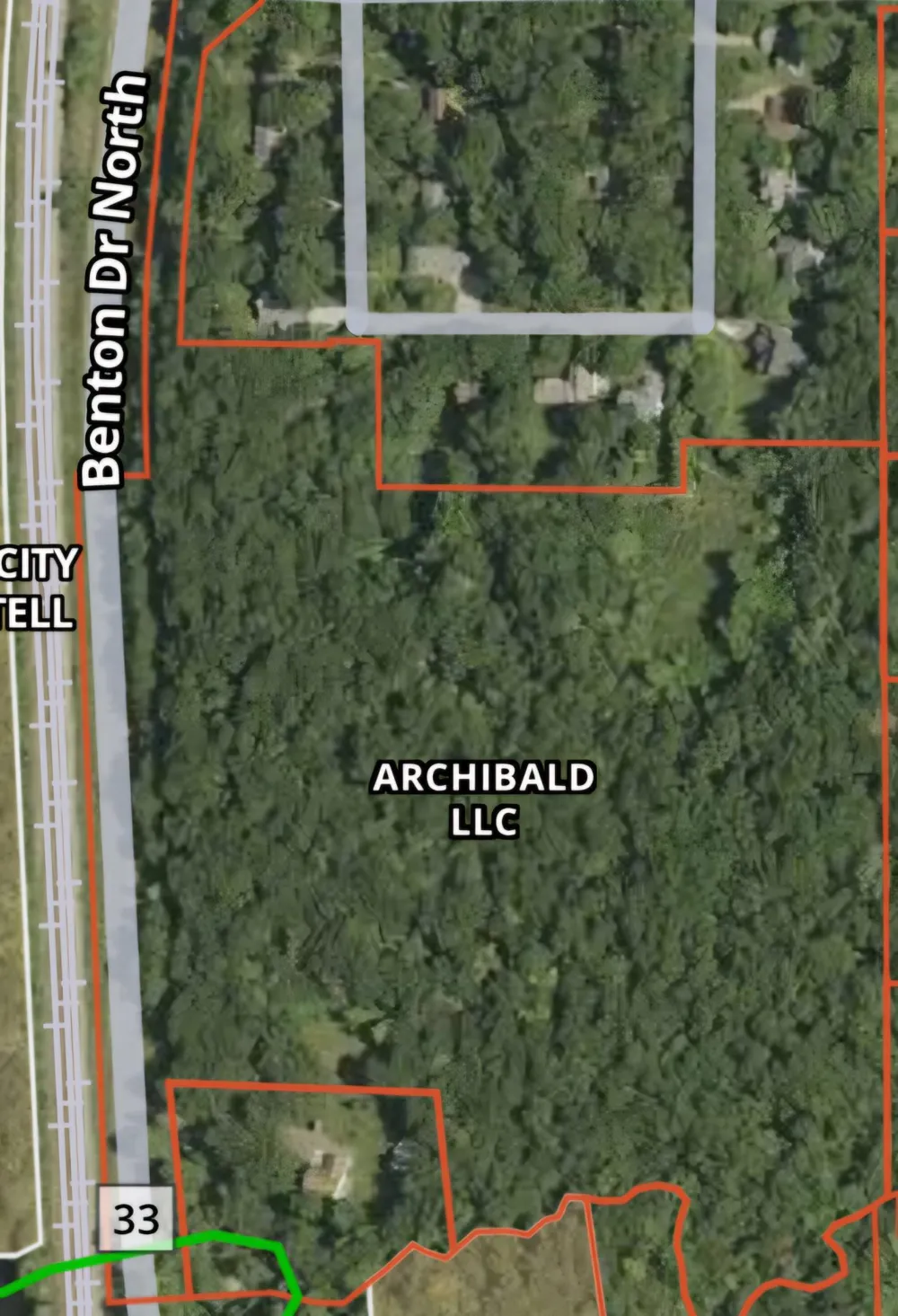 4385 17th Avenue NW Sauk Rapids, MN 56379