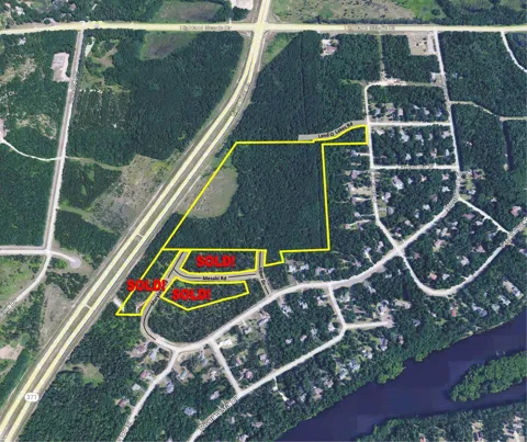 32.78 AC Mesabi Road