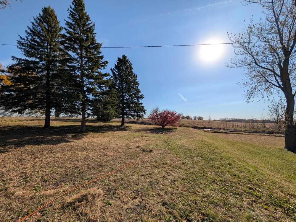 908 W State Street Kiester, MN 56051