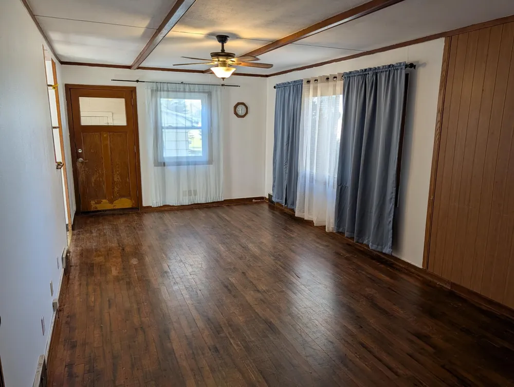 908 W State Street Kiester, MN 56051