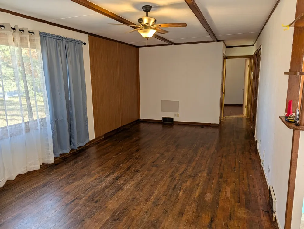 908 W State Street Kiester, MN 56051