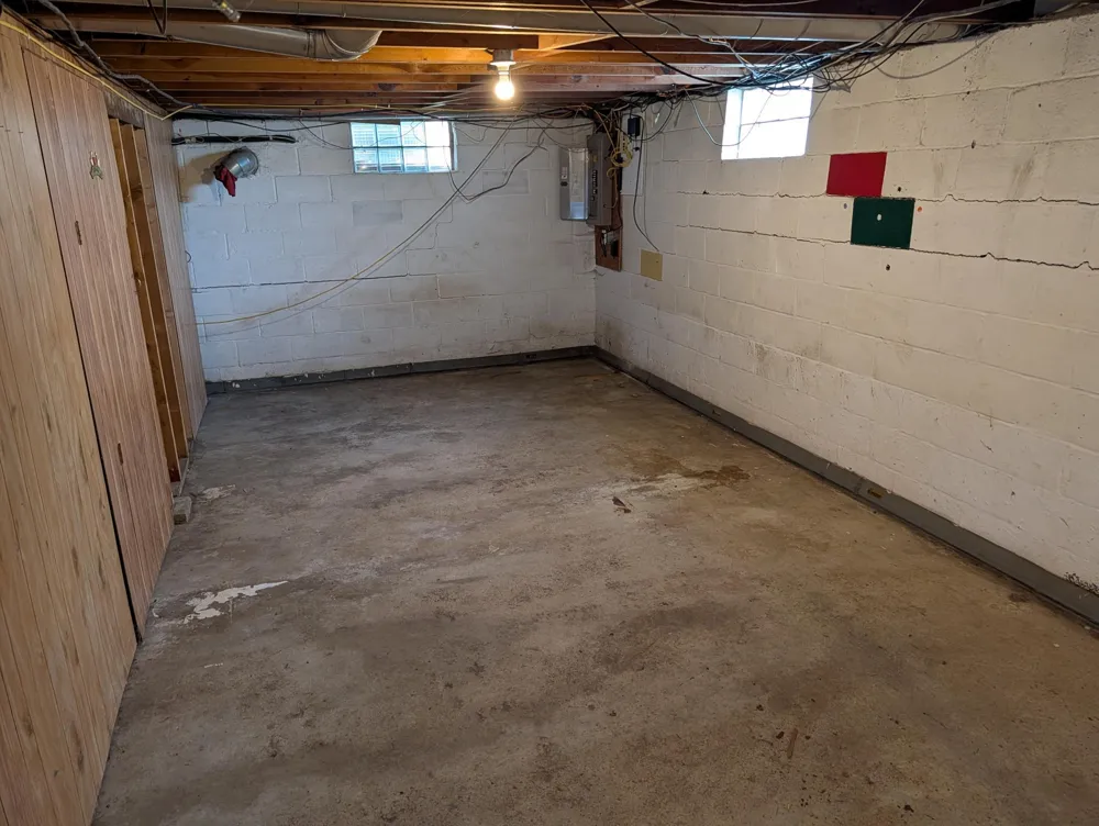 908 W State Street Kiester, MN 56051