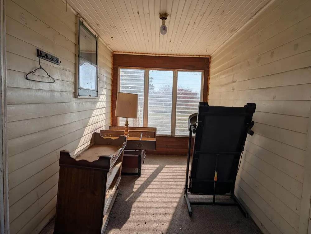 908 W State Street Kiester, MN 56051