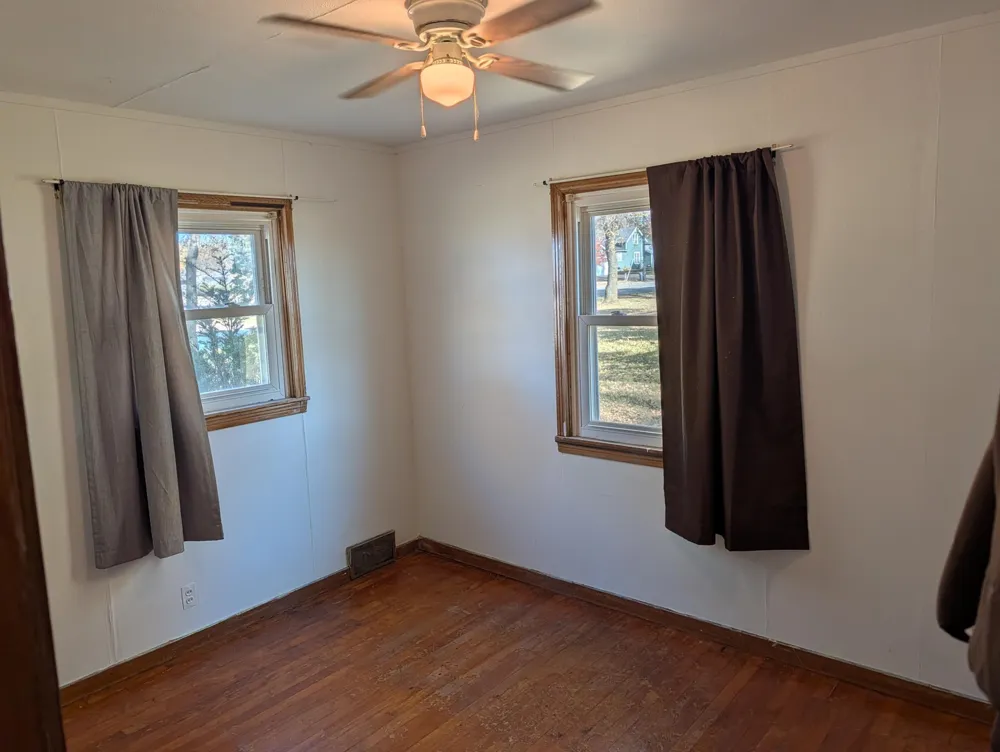 908 W State Street Kiester, MN 56051