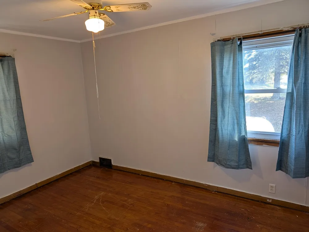 908 W State Street Kiester, MN 56051