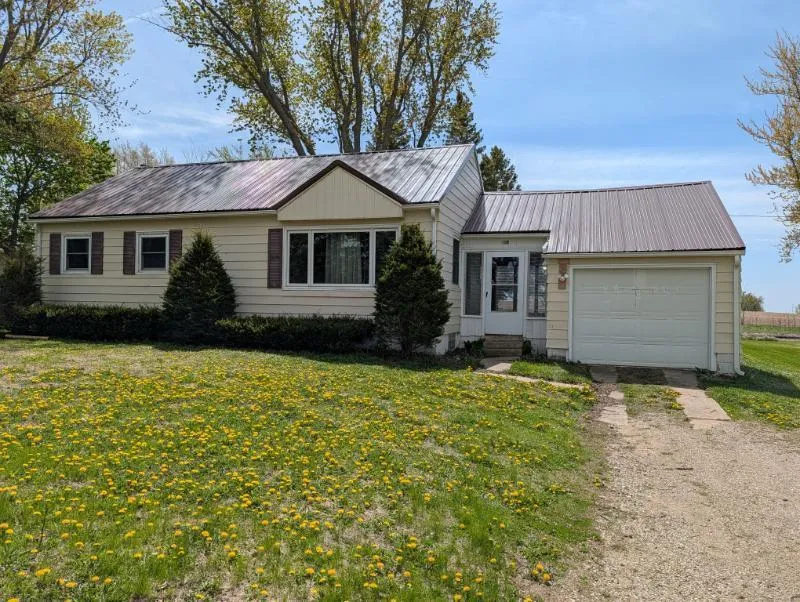 908 W State Street Kiester, MN 56051
