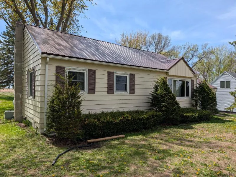 908 W State Street Kiester, MN 56051