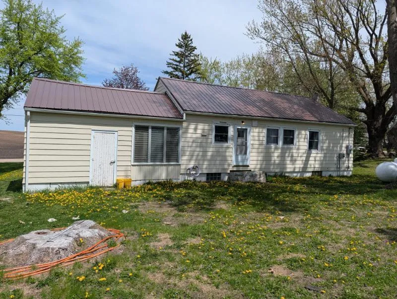 908 W State Street Kiester, MN 56051
