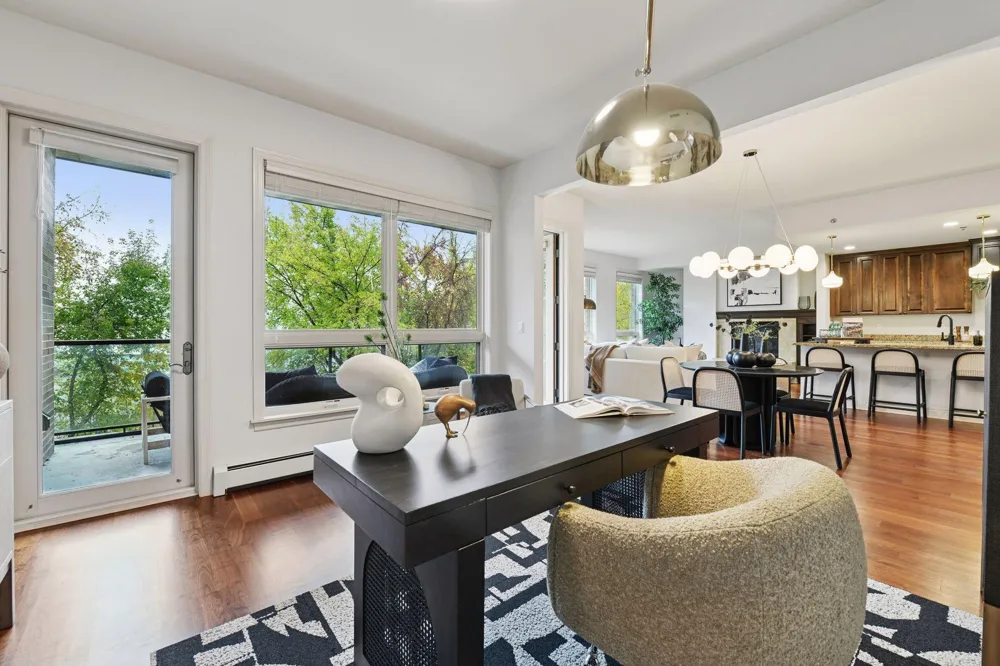 4201 Sunset Drive #N217 Spring Park, MN 55384