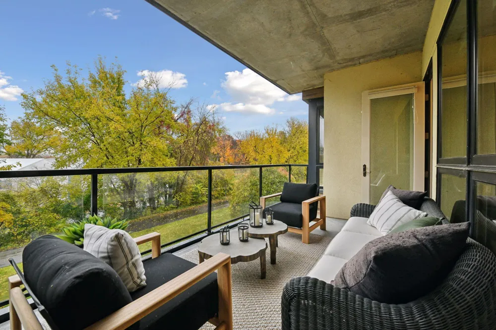 4201 Sunset Drive #N217 Spring Park, MN 55384