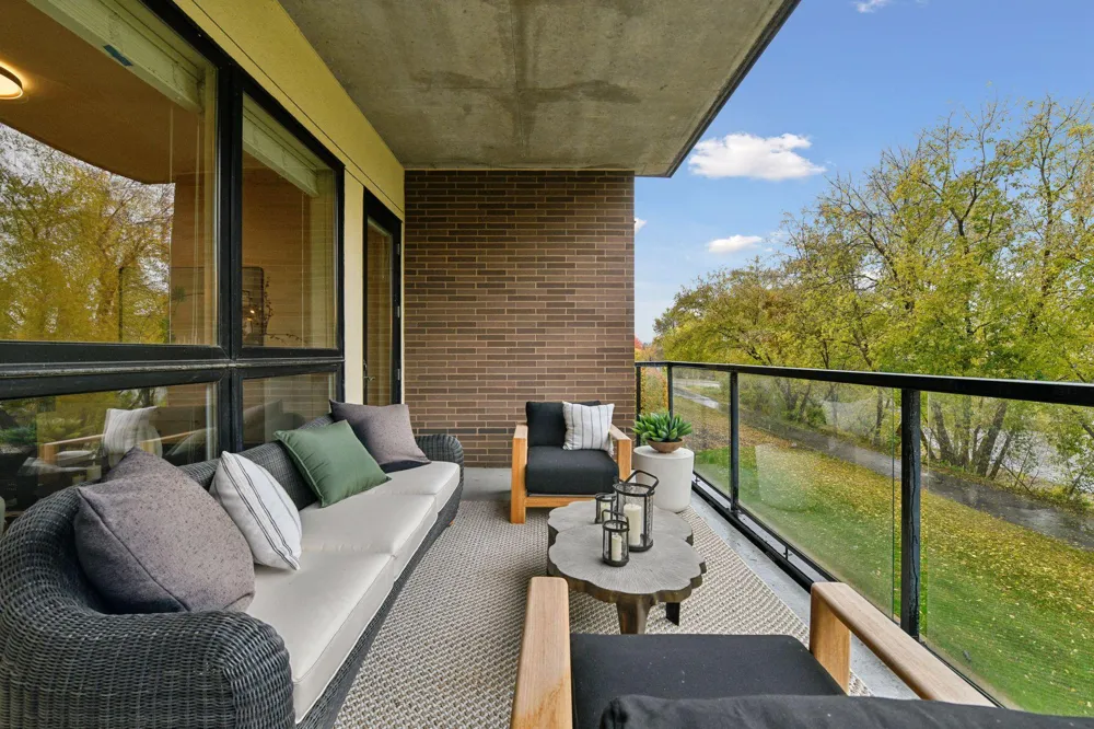 4201 Sunset Drive #N217 Spring Park, MN 55384