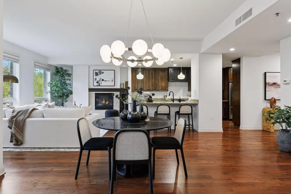 4201 Sunset Drive #N217 Spring Park, MN 55384