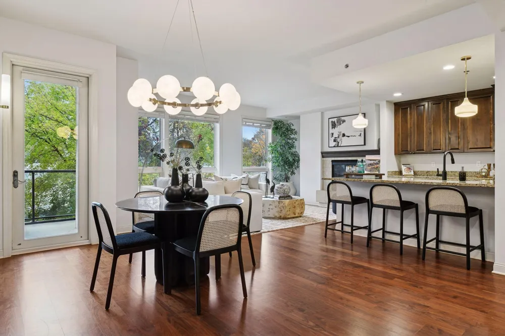 4201 Sunset Drive #N217 Spring Park, MN 55384