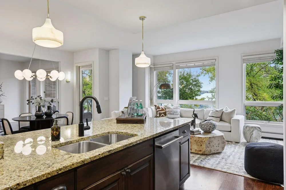 4201 Sunset Drive #N217 Spring Park, MN 55384