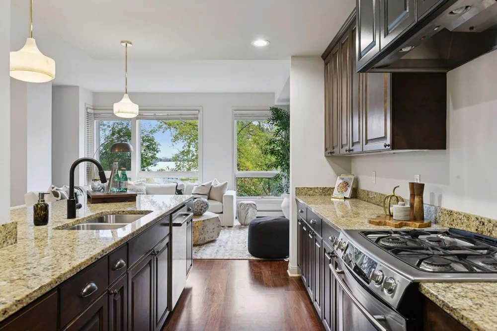 4201 Sunset Drive #N217 Spring Park, MN 55384
