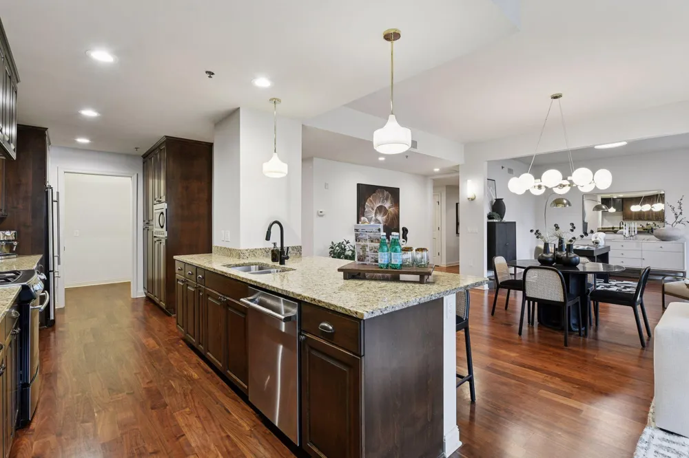 4201 Sunset Drive #N217 Spring Park, MN 55384