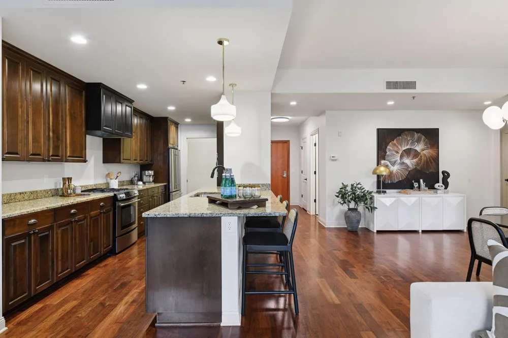 4201 Sunset Drive #N217 Spring Park, MN 55384