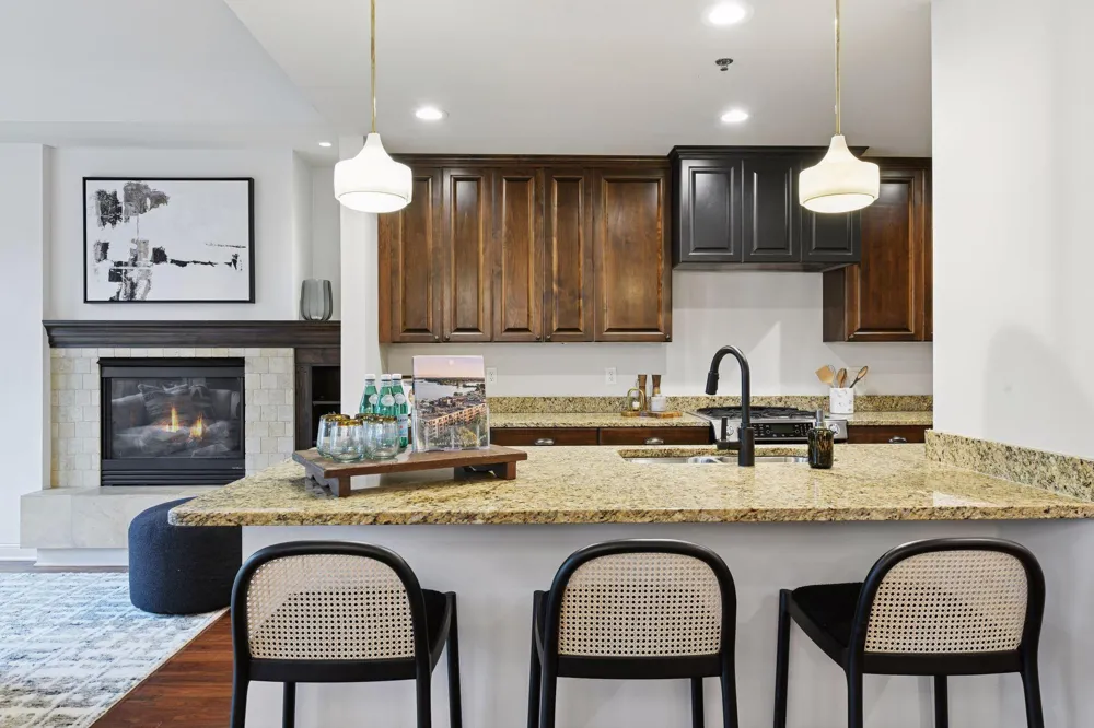 4201 Sunset Drive #N217 Spring Park, MN 55384