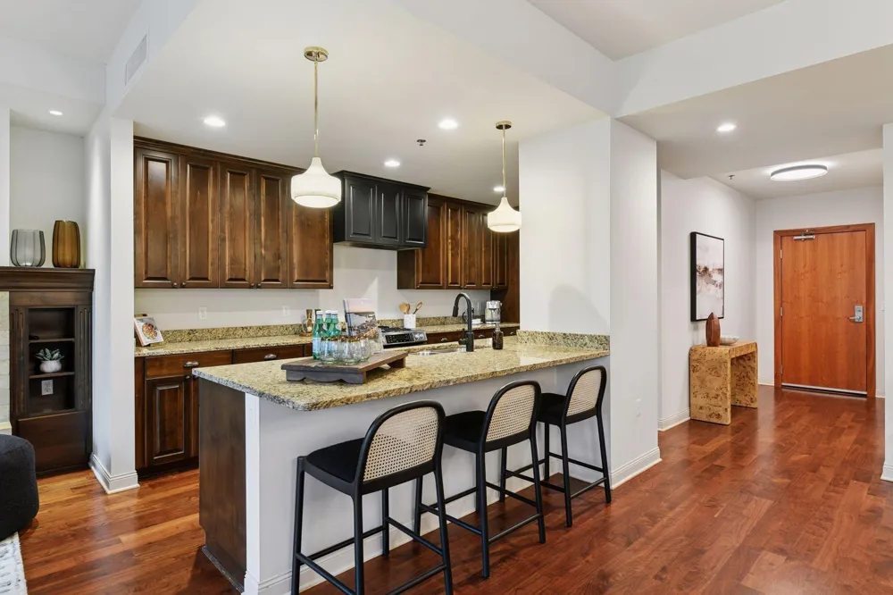 4201 Sunset Drive #N217 Spring Park, MN 55384