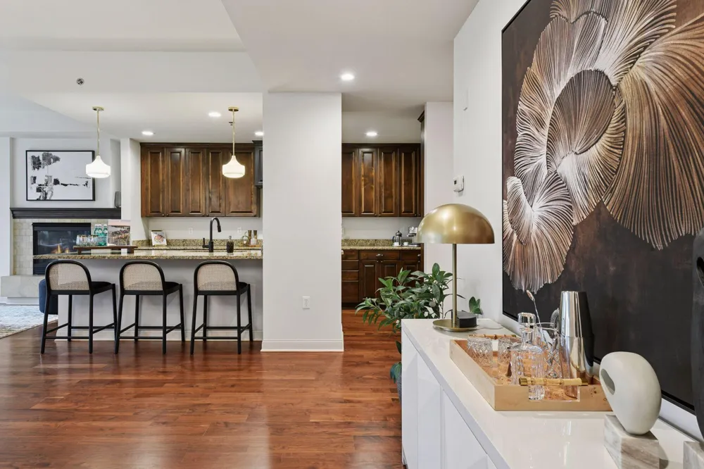 4201 Sunset Drive #N217 Spring Park, MN 55384