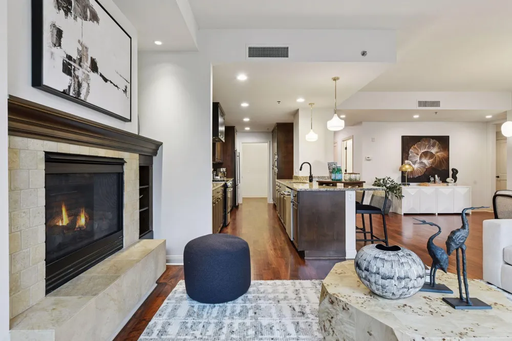 4201 Sunset Drive #N217 Spring Park, MN 55384