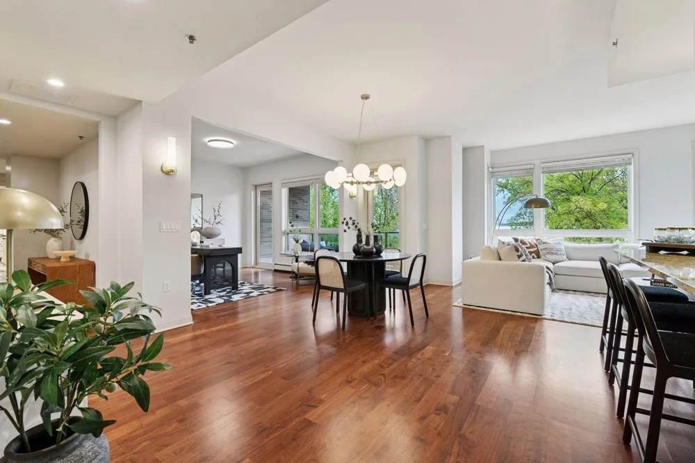 4201 Sunset Drive #N217 Spring Park, MN 55384