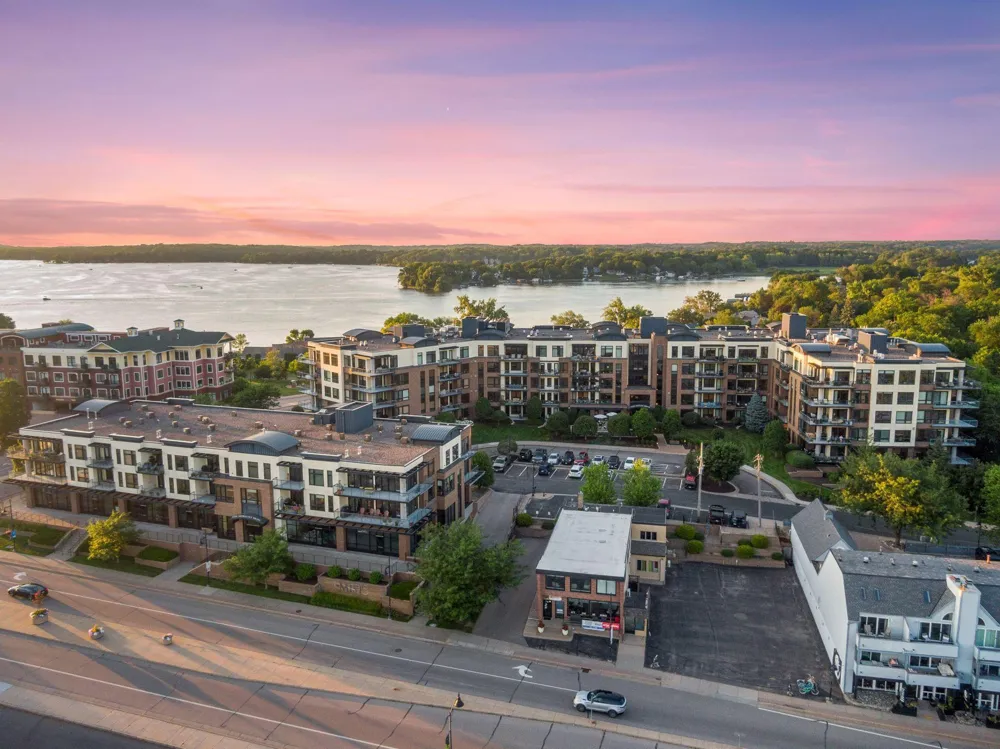 4201 Sunset Drive #N217 Spring Park, MN 55384