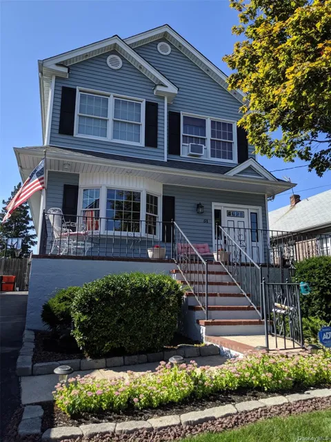 51 Pacific Street