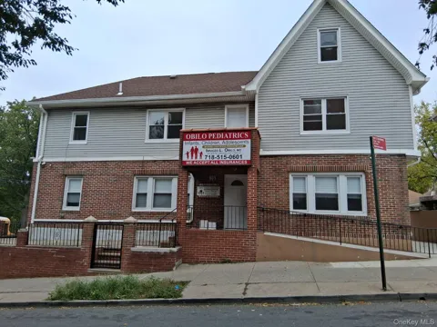 601 E 226th Street #2